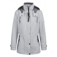 Barbara Lebek - Blauw | unisex | Jas | Blauw | 38 | regular | Kamst mode