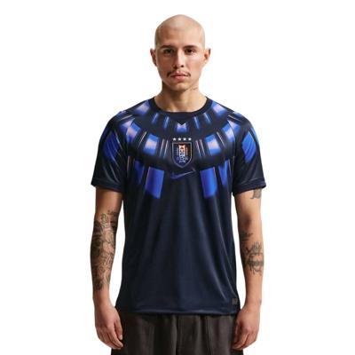 Nike Uruguay Uitshirt 2026-2028 Nike Uruguay Uitshirt 2026-2028