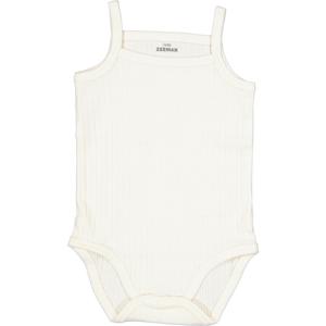 Baby romper Mouwloos