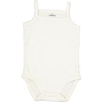 Baby romper Mouwloos