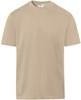 Hakro 293 T-shirt Heavy - Sand - M