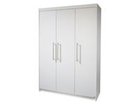 roba Kledingkast Maren 3-deurs