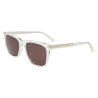 Unisex zonnebril Calvin Klein CK21507S