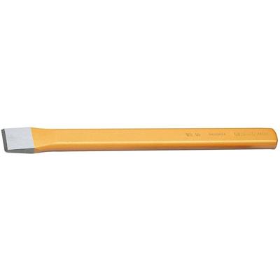 Gedore 95-500 - platte beitel plat-ovaal, 500 x 26 x 13 mm 8699530