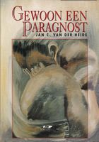 Gewoon een paragnost - Jan C. van der Heide - ebook - thumbnail