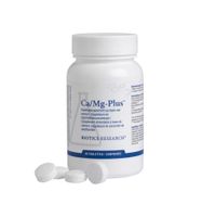 Calcium-en magnesiumcitraat plus Calcium-en magnesiumcitraat plus
