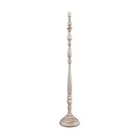 EGLO Linnington Vloerlamp - E27 - 133 cm - Wit