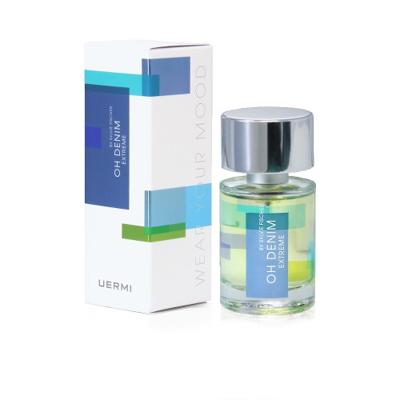 Uèrmì OH DENIM EXTREME Eau de Parfum 30ml