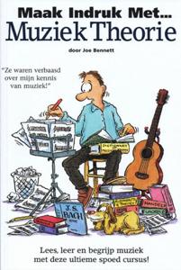 Maak indruk met muziektheorie (Paperback)