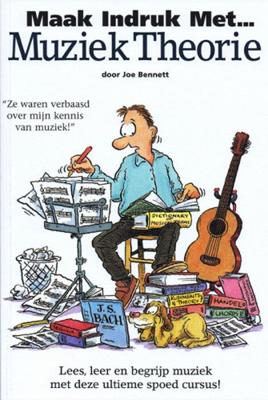 Maak indruk met muziektheorie (Paperback)