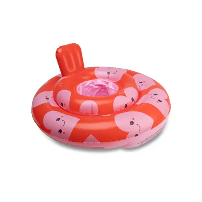 Swim Essentials Baby Float Hearts 0-1 jaar
