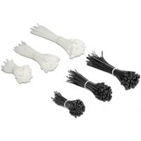 Tiewrap kabelbinder set