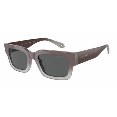 Dames zonnebril Armani AR8184U-5980B1 Ø 52 mm