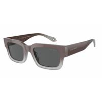Dames zonnebril Armani AR8184U-5980B1 Ø 52 mm