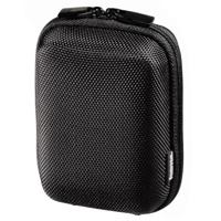 Hama Camerahoes Binnenafmetingen (bxhxd) 70 x 110 x 40 mm Zwart Hama Camerahoes Binnenafmetingen (bxhxd) 70 x 110 x 40 mm Zwart