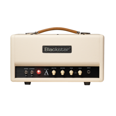 Blackstar TV-10-A Head 6L6