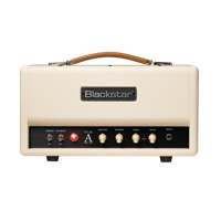Blackstar TV-10-A Head 6L6