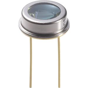 Fotodiode BPW 21 TO-39 820 nm 55 ° OSRAM BPW 21