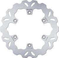 GALFER golf remschijf "df471 rotor brake rotors starr r90r