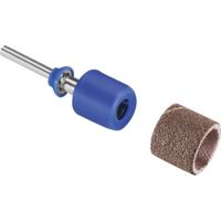 Dremel SC407 2615S407JA Schuurbandset Met slijpdoorn Korrelgrootte (num) 60, 120 (Ø) 13 mm 1 set(s) Dremel SC407 2615S407JA Schuurbandset Met slijpdoorn Korrelgrootte (num) 60, 120 (Ø) 13 mm 1 set(s)