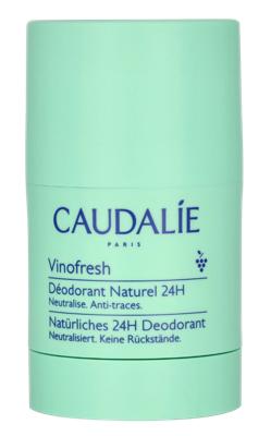 Caudalie Vinofresh Natural Stick Deodorant 50 g
