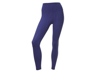 CRIVIT Dames sportlegging (Lila, XS (32/34))