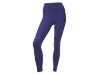 CRIVIT Dames sportlegging (Lila, XS (32/34))