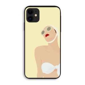 Summer: iPhone 11 Biologisch afbreekbaar hoesje