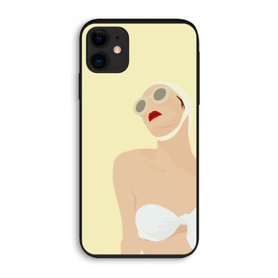 Summer: iPhone 11 Biologisch afbreekbaar hoesje