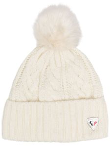 Rossignol bonnet Mady - Blanc