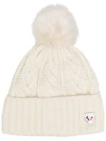 Rossignol bonnet Mady - Blanc