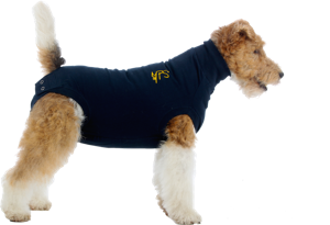 Medical Pet Shirt Hond Blauw L