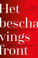 Het beschavingsfront  (Paperback)