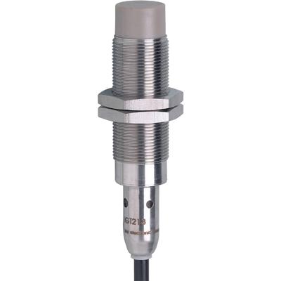 ifm Electronic Inductieve sensor PNP, NPN IGT213