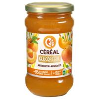 Céréal Glucoregul Confituur Abrikozen (320 gr)