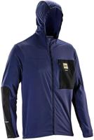 Leatt windblock 1.0 - mtb wind jacket