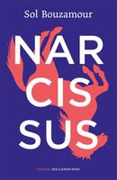 Narcissus - Sol Bouzamour - ebook