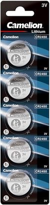 Camelion CR2450 5x