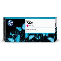 HP 730F magenta DesignJet-inktcartridge, 300 ml - thumbnail