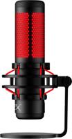 HyperX QuadCast Rood PC-microfoon - thumbnail