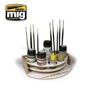 Mig Mini Workbench Organizer