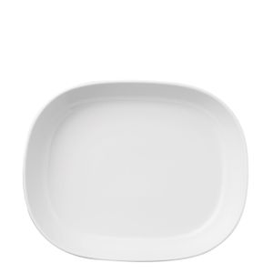 THOMAS - Trend White - Lasagneschaal 30cm