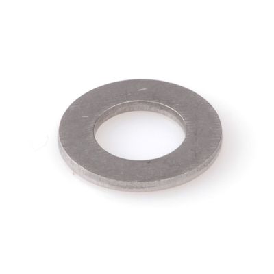Sluitring rvs A2 M16x30x3.0mm DIN125A
