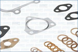 Complete pakkingsset, motor 51013500