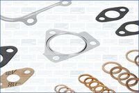 Complete pakkingsset, motor 51013500
