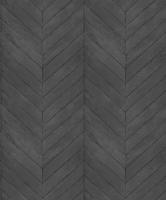 Galerie Natural FX 2 Behang met houten visgraat planken - G67996