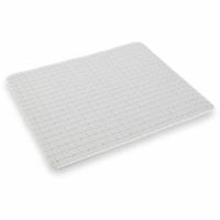 Antislipmat voor in bad TODAY HOY - UTILITY 40 x 60 cm Wit Polypropyleen