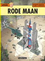 Rode maan (Paperback)