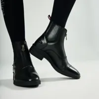 LeMieux Zip Paddock Jodhpur zwart maat:42