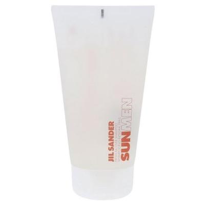Jil Sander Sun Men Fresh All Over Shampoo